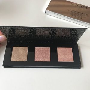 Lancôme Glow For It Pallet in Rose Twinkle
